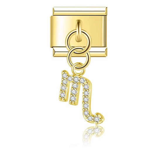 Sternzeichen Skorpion