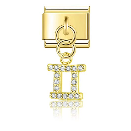 Sternzeichen Zwilling