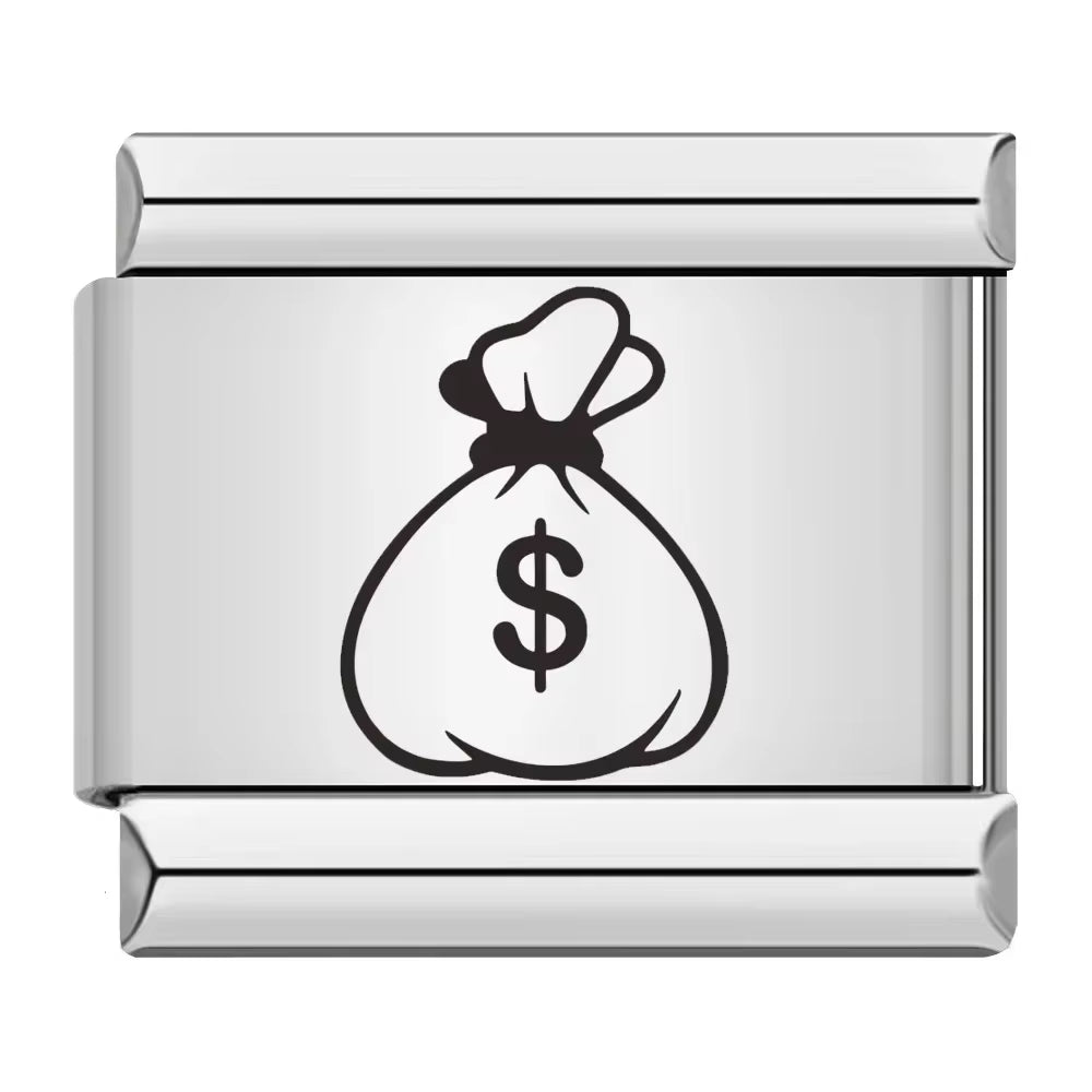 Money