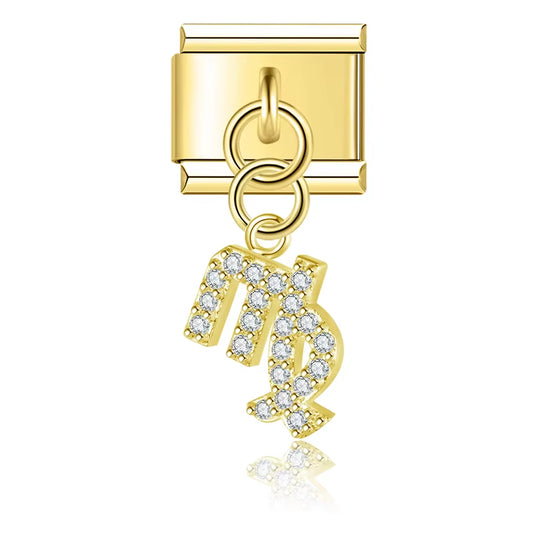 Sternzeichen Jungfrau