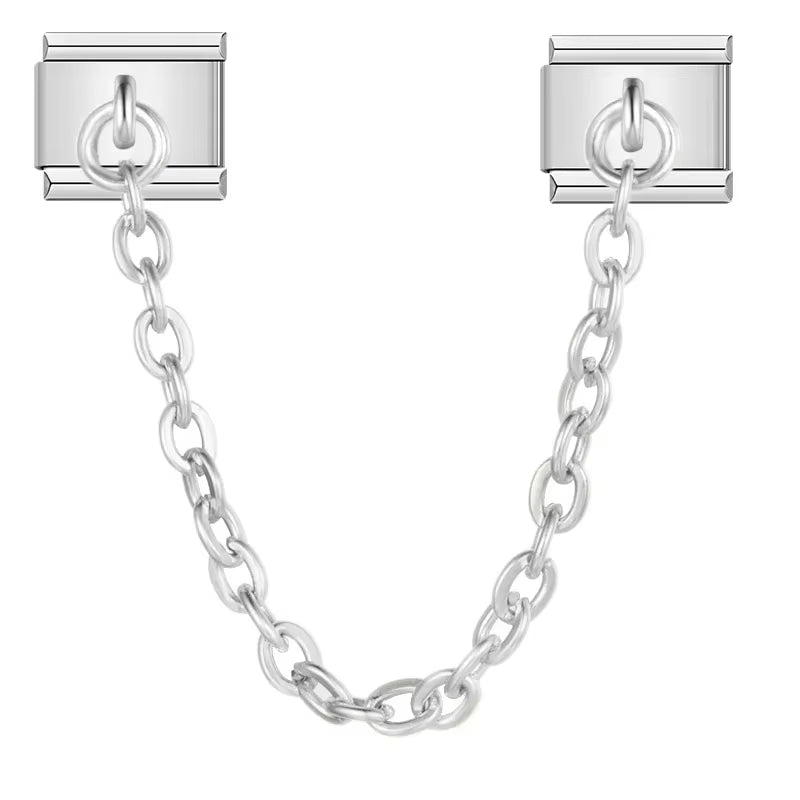 Silber Kette