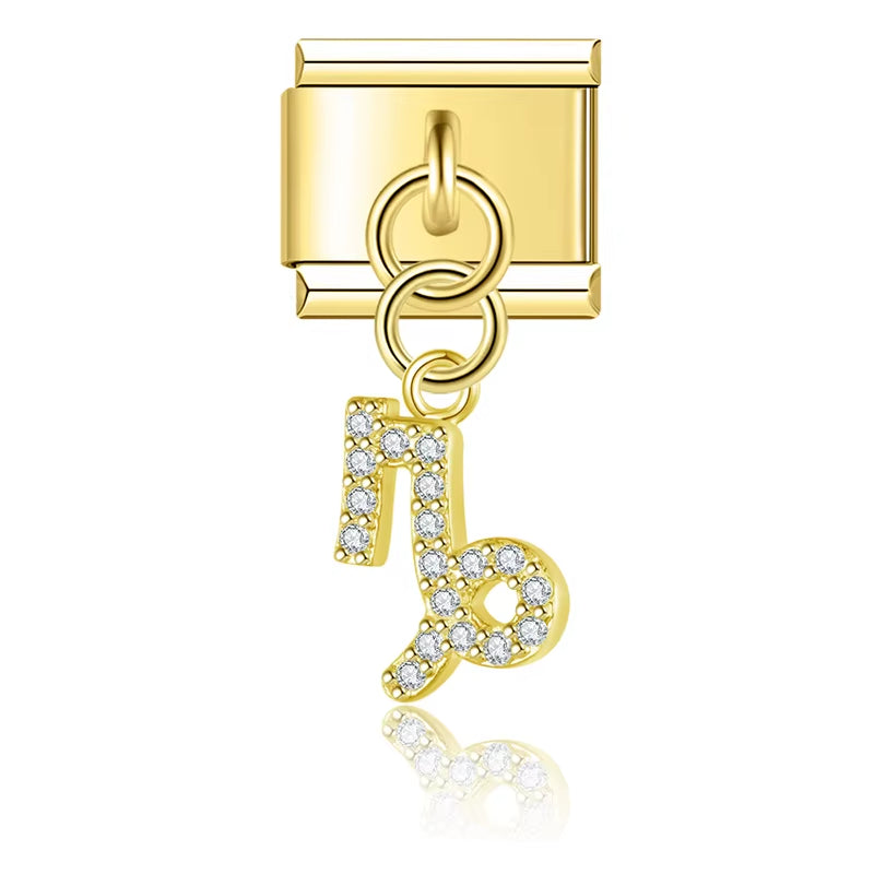 Sternzeichen Steinbock