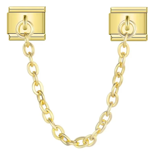 Gold Kette