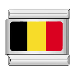 Belgien