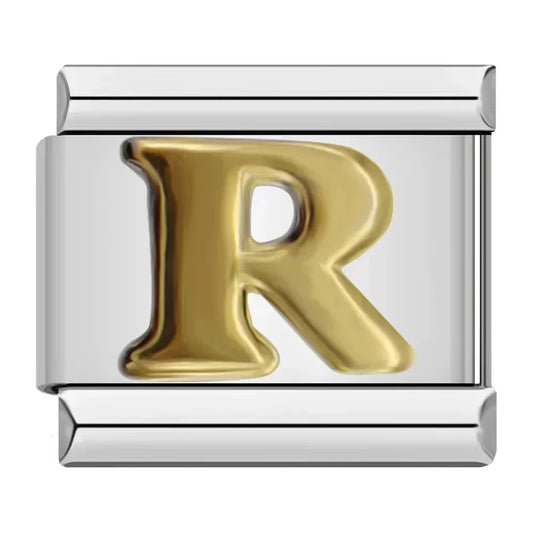 R