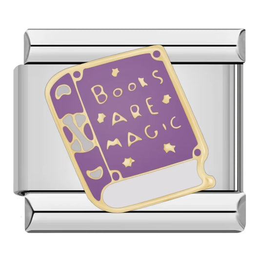 Magic Book