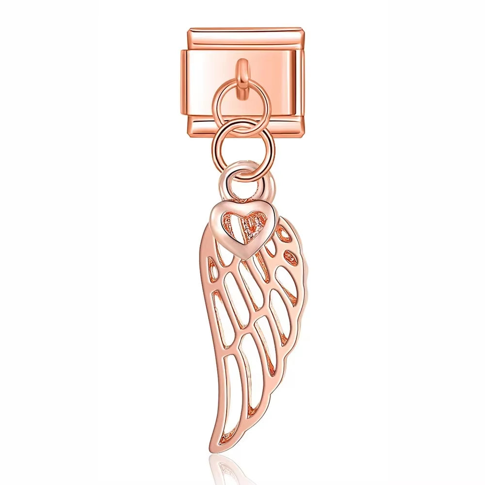 Rosè Flügel